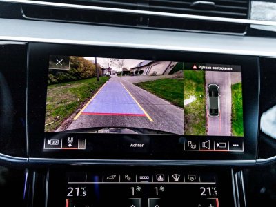 Audi A8 60 TFSI e 3x S-Line   - 13