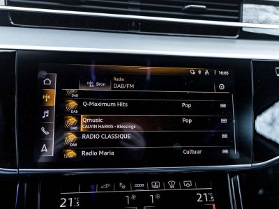 Audi A8 60 TFSI e 3x S-Line   - 14