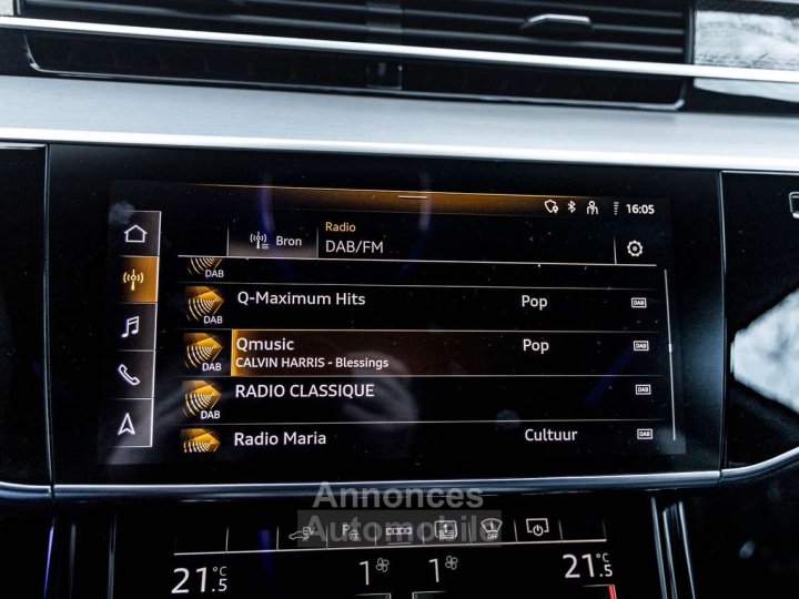 Audi A8 60 TFSI e 3x S-Line - 14