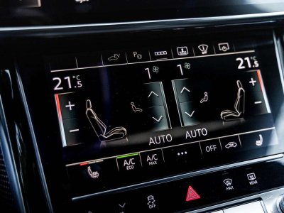 Audi A8 60 TFSI e 3x S-Line   - 15