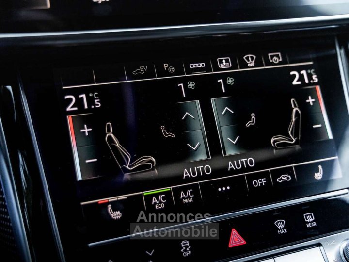 Audi A8 60 TFSI e 3x S-Line - 15