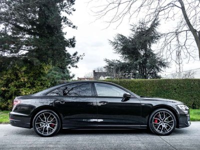 Audi A8 60 TFSI e 3x S-Line   - 20