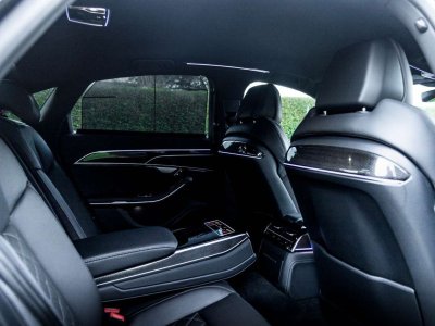 Audi A8 60 TFSI e 3x S-Line   - 21