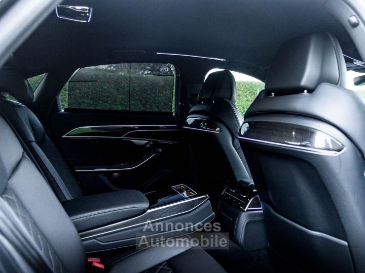 Audi A8 60 TFSI e 3x S-Line - 21