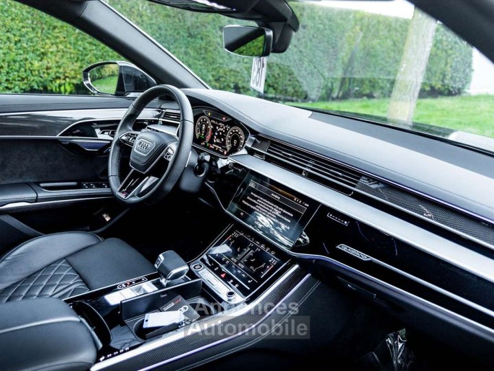 Audi A8 60 TFSI e 3x S-Line - 22