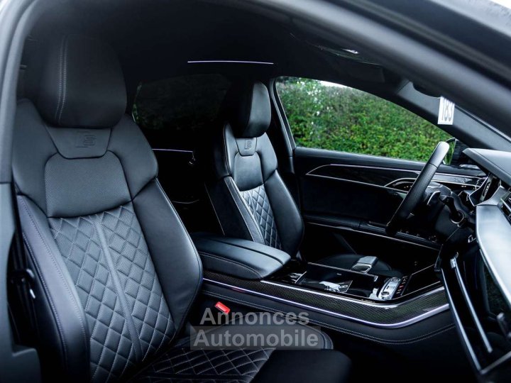 Audi A8 60 TFSI e 3x S-Line - 24