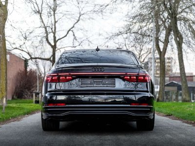 Audi A8 60 TFSI e 3x S-Line   - 25