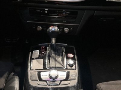 Audi RS6 c7 avant 40 tfsi 560ch quattro bva   - 8