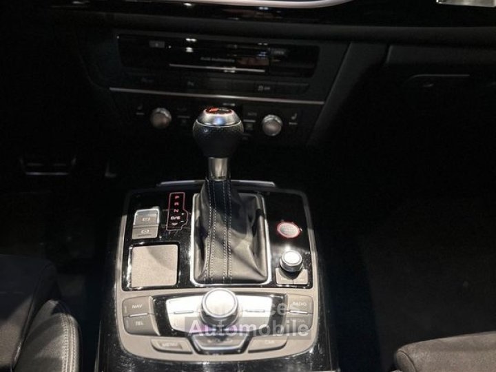 Audi RS6 c7 avant 40 tfsi 560ch quattro bva - 8