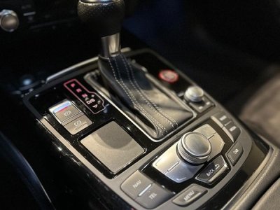 Audi RS6 c7 avant 40 tfsi 560ch quattro bva   - 9