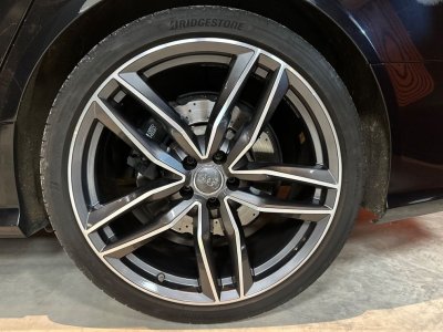 Audi RS6 c7 avant 40 tfsi 560ch quattro bva   - 16