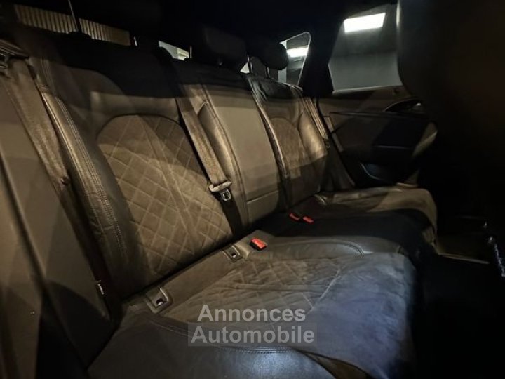 Audi RS6 c7 avant 40 tfsi 560ch quattro bva - 18