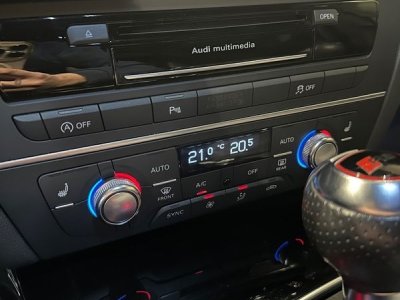 Audi RS6 c7 avant 40 tfsi 560ch quattro bva   - 19