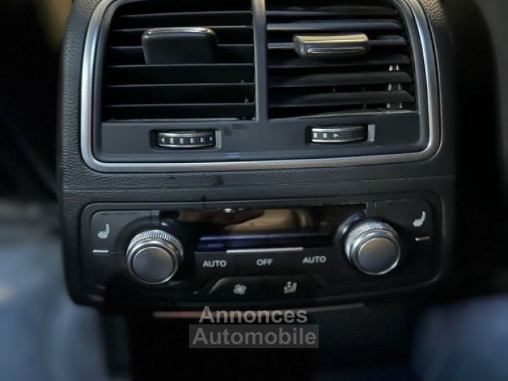 Audi RS6 c7 avant 40 tfsi 560ch quattro bva - 25