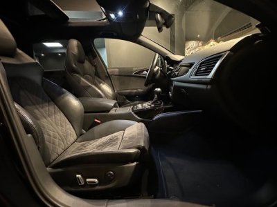 Audi RS6 c7 avant 40 tfsi 560ch quattro bva   - 26