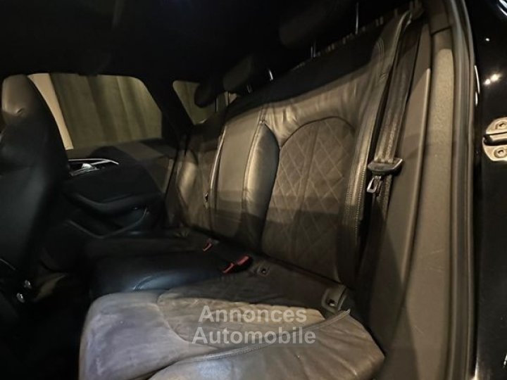 Audi RS6 c7 avant 40 tfsi 560ch quattro bva - 27