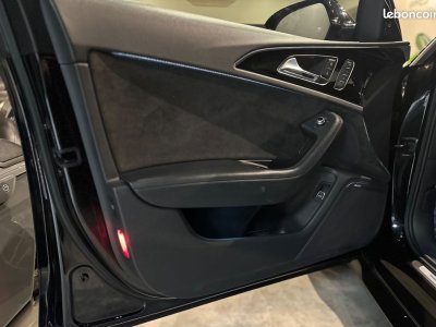 Audi RS6 c7 avant 40 tfsi 560ch quattro bva   - 28