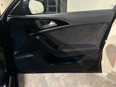 Audi RS6 c7 avant 40 tfsi 560ch quattro bva   - 29