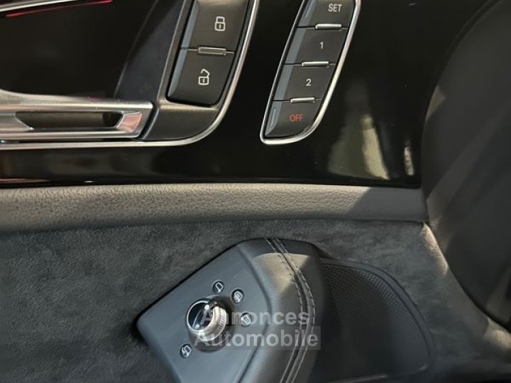 Audi RS6 c7 avant 40 tfsi 560ch quattro bva - 30