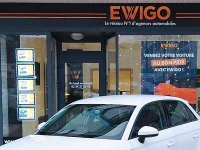 Audi A1 14 tsi 125ch ambiente sieges chauffants bluetooth   - 1