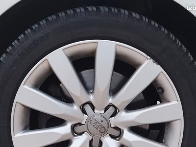 Audi A1 14 tsi 125ch ambiente sieges chauffants bluetooth   - 9