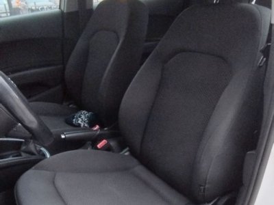 Audi A1 14 tsi 125ch ambiente sieges chauffants bluetooth   - 10