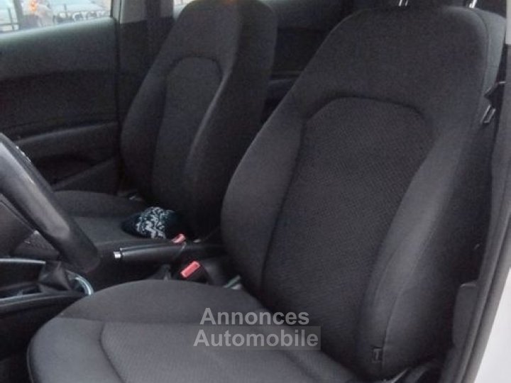 Audi A1 14 tsi 125ch ambiente sieges chauffants bluetooth - 10