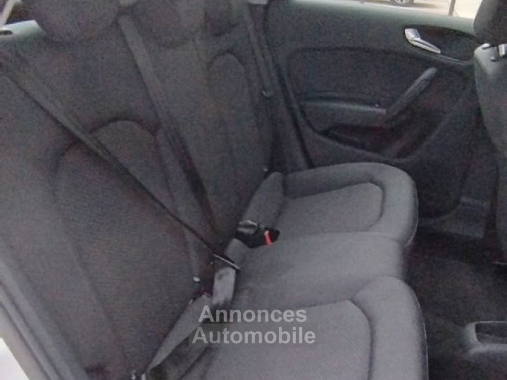 Audi A1 14 tsi 125ch ambiente sieges chauffants bluetooth - 11