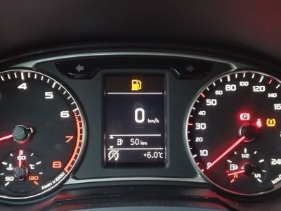 Audi A1 14 tsi 125ch ambiente sieges chauffants bluetooth   - 16