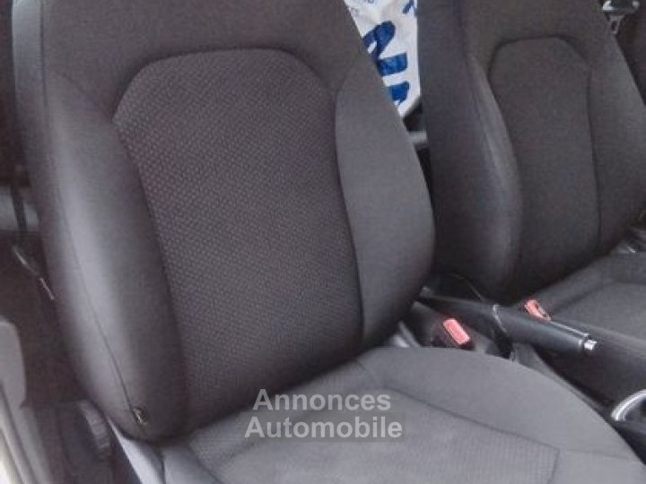 Audi A1 14 tsi 125ch ambiente sieges chauffants bluetooth - 19