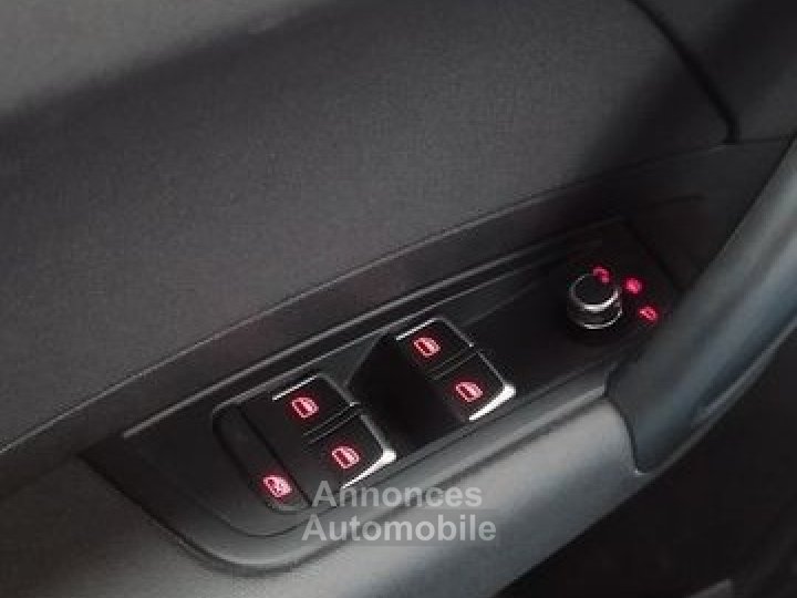 Audi A1 14 tsi 125ch ambiente sieges chauffants bluetooth - 20