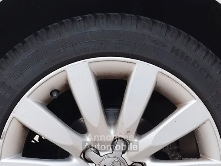 Audi A1 14 tsi 125ch ambiente sieges chauffants bluetooth - 24