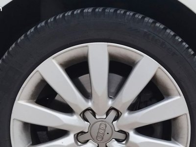 Audi A1 14 tsi 125ch ambiente sieges chauffants bluetooth   - 26