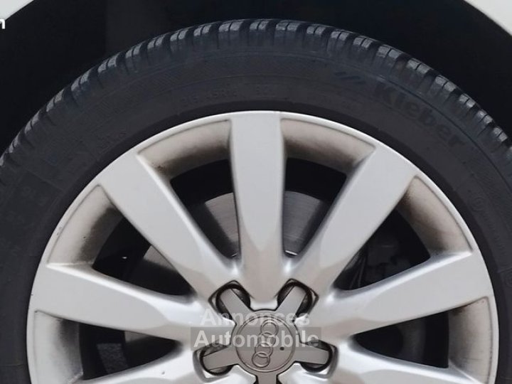 Audi A1 14 tsi 125ch ambiente sieges chauffants bluetooth - 26