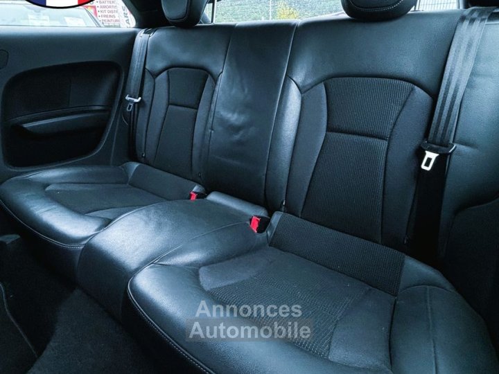 Audi A1 16 TDI 116ch S line - 5