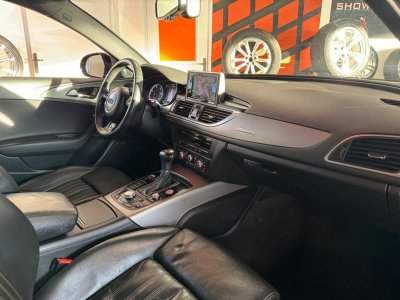 Audi A6 Allroad (C7) QUATTRO SOUND & SPORT 30 TDI V6 313 cv   - 3