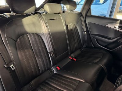 Audi A6 Allroad (C7) QUATTRO SOUND & SPORT 30 TDI V6 313 cv   - 4