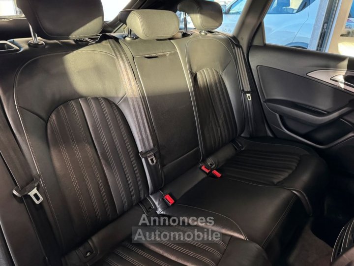 Audi A6 Allroad (C7) QUATTRO SOUND & SPORT 30 TDI V6 313 cv - 4