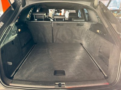 Audi A6 Allroad (C7) QUATTRO SOUND & SPORT 30 TDI V6 313 cv   - 5