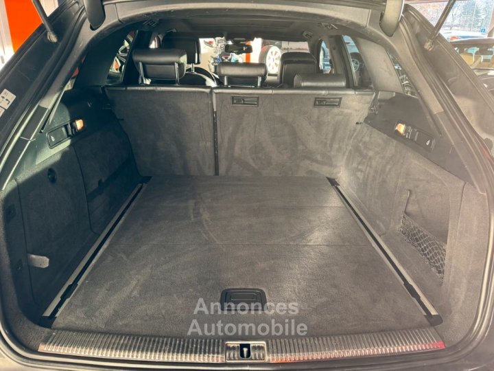Audi A6 Allroad (C7) QUATTRO SOUND & SPORT 30 TDI V6 313 cv - 5