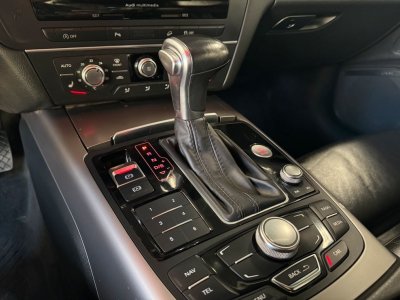 Audi A6 Allroad (C7) QUATTRO SOUND & SPORT 30 TDI V6 313 cv   - 8