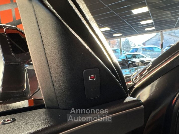 Audi A6 Allroad (C7) QUATTRO SOUND & SPORT 30 TDI V6 313 cv - 10