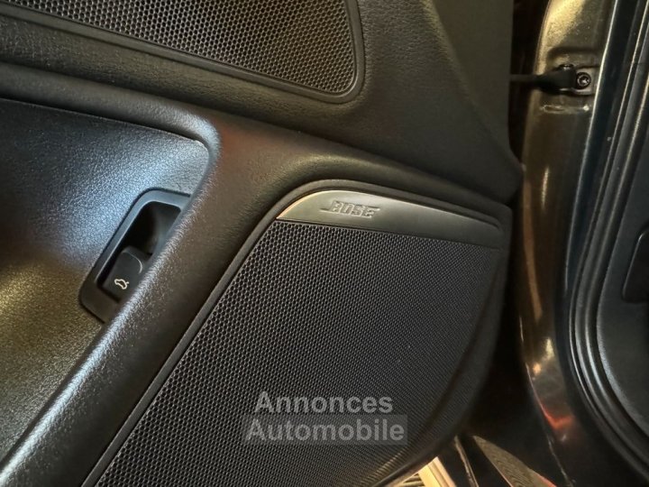 Audi A6 Allroad (C7) QUATTRO SOUND & SPORT 30 TDI V6 313 cv - 11