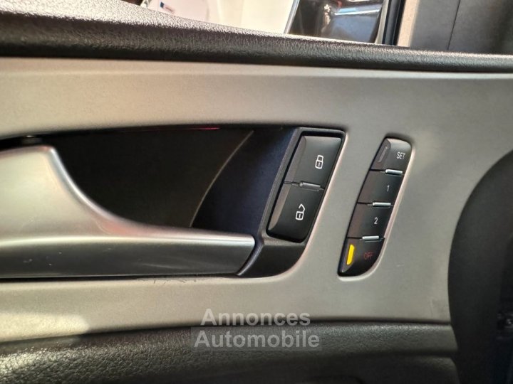 Audi A6 Allroad (C7) QUATTRO SOUND & SPORT 30 TDI V6 313 cv - 12