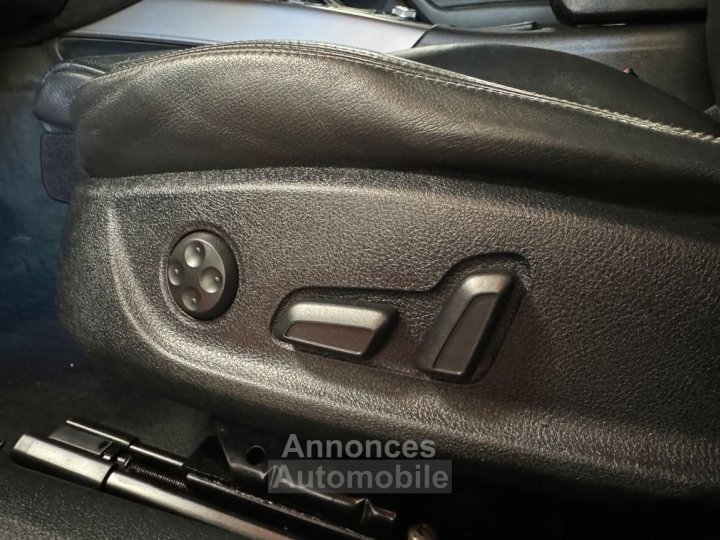 Audi A6 Allroad (C7) QUATTRO SOUND & SPORT 30 TDI V6 313 cv - 13