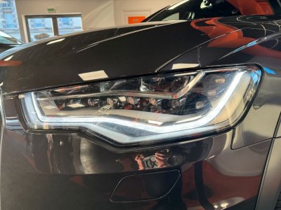Audi A6 Allroad (C7) QUATTRO SOUND & SPORT 30 TDI V6 313 cv   - 14