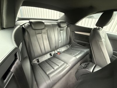 Audi A5 CABRIOLET 20 TFSI 190CH DESIGN S TRONIC 7   - 11