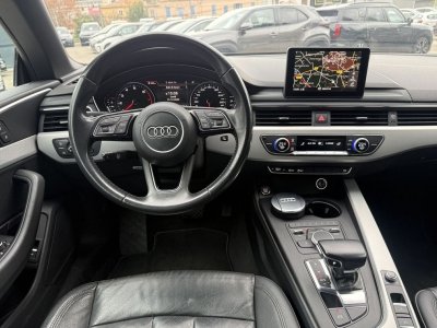 Audi A5 CABRIOLET 20 TFSI 190CH DESIGN S TRONIC 7   - 15
