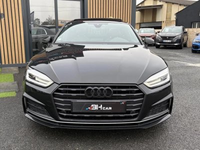 Audi A5 COUPE 20 TDI 190 S-LINE S-TRONIC   - 2