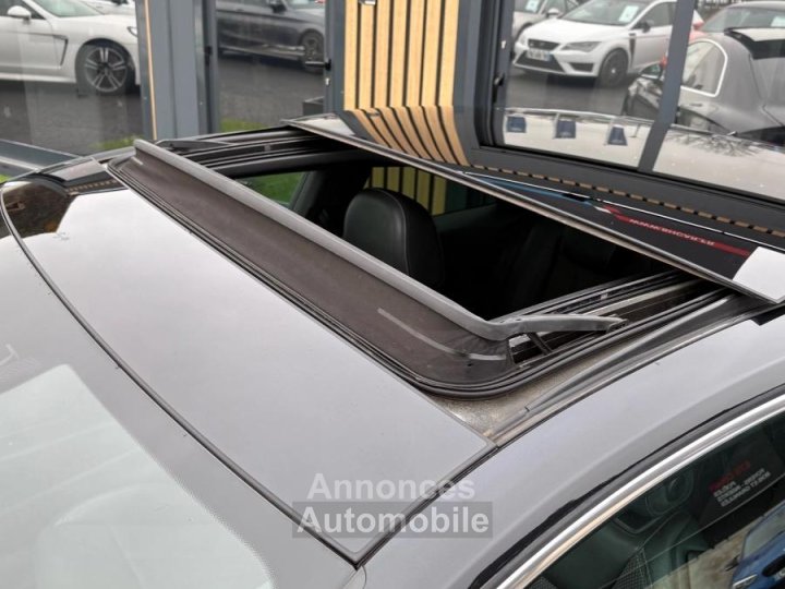 Audi A5 COUPE 20 TDI 190 S-LINE S-TRONIC - 5